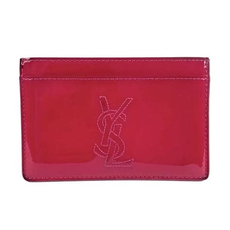 ysl card wallet uk|farfetch YSL wallet.